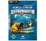 Game im Test: Silent Hunter 3 (für PC) von Ubisoft, Testberichte.de-Note: 2.3 Gut