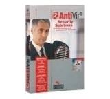 Virenscanner im Test: Antivir Security Solutions von Avira, Testberichte.de-Note: 3.0 Befriedigend