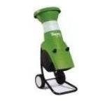 Häcksler im Test: GE 150 von Viking, Testberichte.de-Note: 3.0 Befriedigend