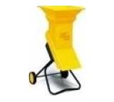 Häcksler im Test: Dynamic micro von Al-Ko, Testberichte.de-Note: 4.0 Ausreichend