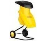 Häcksler im Test: Power Slider 2000R von Al-Ko, Testberichte.de-Note: 4.0 Ausreichend