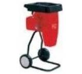 Häcksler im Test: Silentec 5000 von Al-Ko, Testberichte.de-Note: 4.0 Ausreichend