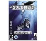 Game im Test: Söldner: Marine Corps (für PC) von Wings Simulations, Testberichte.de-Note: 2.4 Gut