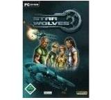 Game im Test: Star Wolves (für PC) von Pointsoft, Testberichte.de-Note: 1.7 Gut