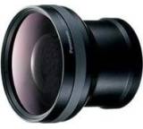 Objektiv im Test: DMW-LWZ10E von Panasonic, Testberichte.de-Note: ohne Endnote