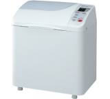 Brotbackautomat im Test: SD-253 von Panasonic, Testberichte.de-Note: 2.2 Gut