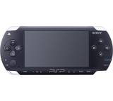 Konsole im Test: PlayStation Portable von Sony, Testberichte.de-Note: 1.8 Gut