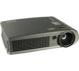 Beamer im Test: EIP-10V von Eiki, Testberichte.de-Note: 2.0 Gut