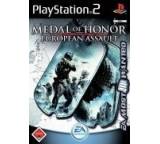 Game im Test: Medal of Honor: European Assault von Electronic Arts, Testberichte.de-Note: 1.7 Gut