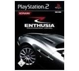Game im Test: Enthusia Professional Racing (für PS2) von Konami, Testberichte.de-Note: 1.5 Sehr gut