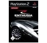 Enthusia Professional Racing (für PS2)