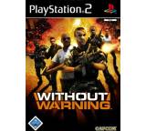 Without Warning (für PS2)