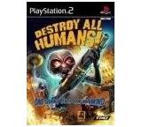 Game im Test: Destroy All Humans! von THQ, Testberichte.de-Note: 1.8 Gut