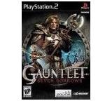 Game im Test: Gauntlet: Seven Sorrows von Konami / Midway, Testberichte.de-Note: 2.6 Befriedigend
