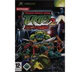 Game im Test: Teenage Mutant Ninja Turtles 2: Battle Nexus von Konami, Testberichte.de-Note: 3.1 Befriedigend