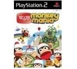 EyeToy Monkey Mania (für PS2)
