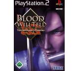Game im Test: Blood Will Tell (für PS2) von Atari, Testberichte.de-Note: 2.0 Gut