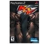 Game im Test: King of Fighters: Maximum Impact (für PS2) von Ignition Entertainment, Testberichte.de-Note: 2.0 Gut