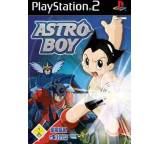 Game im Test: Astro Boy (für PS2) von SEGA, Testberichte.de-Note: 5.0 Mangelhaft
