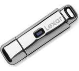 USB-Stick im Test: JumpDrive Lightning von Lexar Media, Testberichte.de-Note: 1.6 Gut