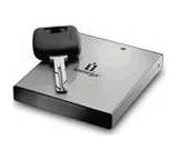 Mini Harddrive 40 GByte