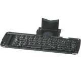 Weiteres Handy-Zubehör im Test: Bluetooth Smart Keyboard von Hama, Testberichte.de-Note: 2.0 Gut