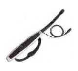 Freisprechanlage im Test: Kopfstützen-Freisprecheinrichtung BHF-3 von Nokia, Testberichte.de-Note: 2.0 Gut