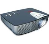 Beamer im Test: Compact 109 von Geha, Testberichte.de-Note: 1.9 Gut