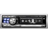 Autoradio im Test: CDA-9855 R von Alpine, Testberichte.de-Note: 1.1 Sehr gut
