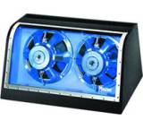 Car-HiFi-Lautsprecher im Test: XTC 238 NEO von Magnat, Testberichte.de-Note: 1.0 Sehr gut