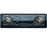 Autoradio im Test: CD 2703 von VDO Dayton, Testberichte.de-Note: 1.7 Gut