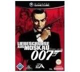 Game im Test: James Bond 007: Liebesgrüße aus Moskau von Electronic Arts, Testberichte.de-Note: 1.5 Sehr gut