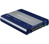 Car-HiFi-Endstufe im Test: GTA 470 von Blaupunkt, Testberichte.de-Note: 1.9 Gut