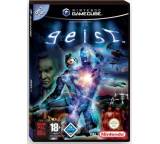 Game im Test: Geist (für GameCube) von Nintendo, Testberichte.de-Note: 2.3 Gut