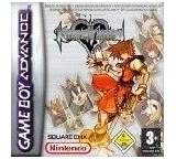 Game im Test: Kingdom Hearts: Chain of Memories (für GBA) von Nintendo, Testberichte.de-Note: 1.9 Gut
