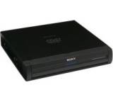 Sonstiges Navigationssystem im Test: NVX-HC1 Headunit CDX-NC 9950 von Sony, Testberichte.de-Note: 2.5 Gut