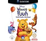 Game im Test: Winnie Puuh Kunterbunte Abenteuer (für GameCube) von Ubisoft, Testberichte.de-Note: 2.6 Befriedigend