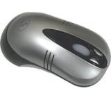 Maus im Test: NB-50 Wireless Optical Mouse von A4Tech, Testberichte.de-Note: 2.6 Befriedigend