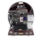 Gaming-Zubehör im Test: 18 in 1 Starter Pack DS von Madrics, Testberichte.de-Note: 2.0 Gut