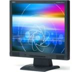 Monitor im Test: Accusync LCD 72VM von NEC-Mitsubishi, Testberichte.de-Note: 2.4 Gut