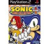 Sonic Mega Collection (für PS2)