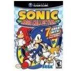 Sonic Mega Collection (für GameCube)