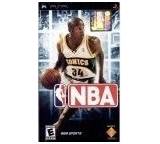 NBA (für PSP)