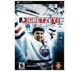 Game im Test: Gretzky NHL (für PSP) von Sony Computer Entertainment, Testberichte.de-Note: 2.0 Gut