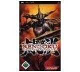 Game im Test: Rengoku: Tower of Purgartory (für PSP) von Konami, Testberichte.de-Note: 2.0 Gut