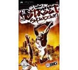 Game im Test: NBA Street Showdown (für PSP) von Electronic Arts, Testberichte.de-Note: 1.5 Sehr gut
