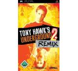 Game im Test: Tony Hawk`s Underground 2 Remix (für PSP) von Neversoft, Testberichte.de-Note: 1.0 Sehr gut