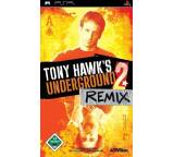 Tony Hawk`s Underground 2 Remix (für PSP)