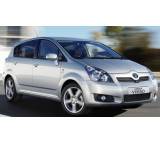 Corolla Verso 1.8 Sol (95 kW)