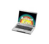 Laptop im Test: Companion 826 3000+ von Targa, Testberichte.de-Note: 2.1 Gut